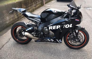 Cbr 1000 rr
