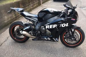 Cbr 1000 rr