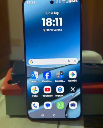 Motorola Edge 60 neo 256gb
