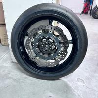 Cerchi per R6 2017-2021