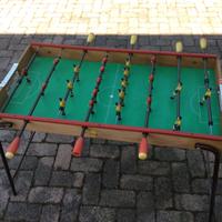 Bigliardino vintage x bambini