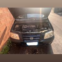 HYUNDAI MATRIX 1.5 diesel