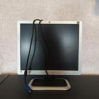 Coppia Monitor PC Desktop