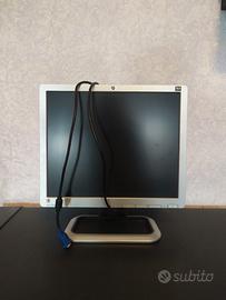 Coppia Monitor PC Desktop