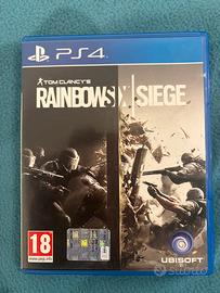Gioco ps4 originale