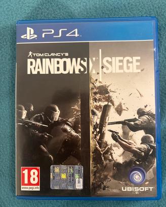 Gioco ps4 originale