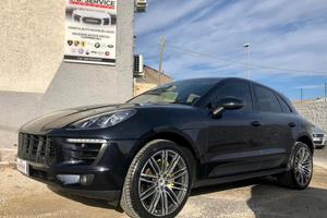 Porsche Macan S 3.0
