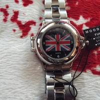 Orologio con sonda temperatura