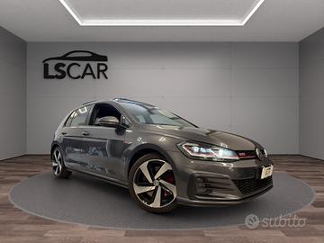 Volkswagen Golf 5 Porte Golf 2.0 tsi Gti Performan