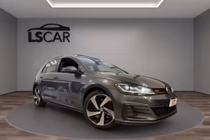 Volkswagen Golf 5 Porte Golf 2.0 tsi Gti Performan