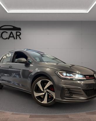 Volkswagen Golf 5 Porte Golf 2.0 tsi Gti Performan