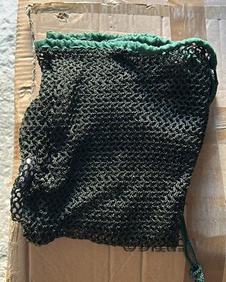 rete porta robe