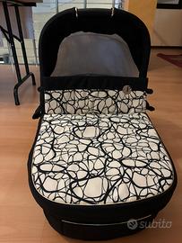 Trio peg perego
