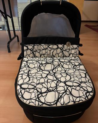 Trio peg perego