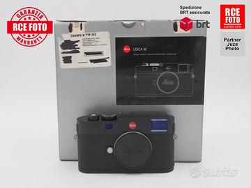 Leica M (Typ 262)