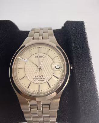 SEIKO DOLCE