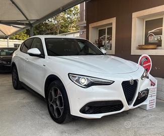 ALFA ROMEO - Stelvio - 2.2 T.diesel 190CV AT8 Q4