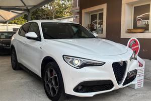 ALFA ROMEO - Stelvio - 2.2 T.diesel 190CV AT8 Q4