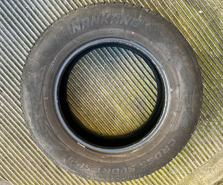 4 Nankang Cross Sport Sp  245/65-R17 111H XL