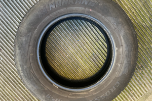 4 Nankang Cross Sport Sp  245/65-R17 111H XL