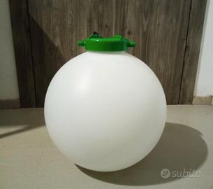 Lampada Tama Valenti design anni 70 