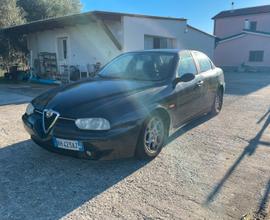 Alfa Romeo 156 2.0 twin spark benzina