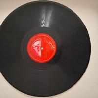 Disco 78 Giri Beniamino Gigli