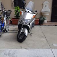 Honda pantheon 125