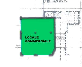 Locale commerciale artigianale uffici - Por...