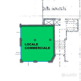 Locale commerciale artigianale uffici - Por...