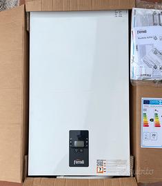 Caldaia Ferroli BlueHelix ALPHA C