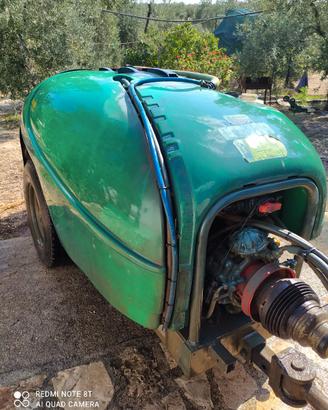 atomizzatore agriperrone