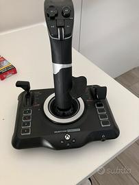 Simulatore di volo xbox, pc