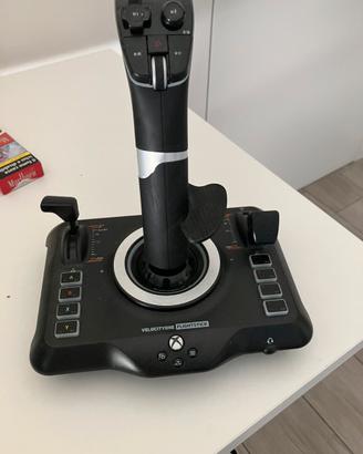 Simulatore di volo xbox, pc
