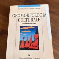 Geomorfologia culturale