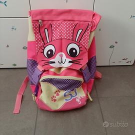 SJ Seven zaino