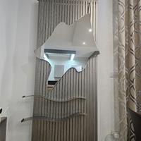 termoarredo con specchio