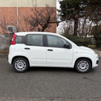 Fiat Panda Hybrid, 1.0 con 26.000 km!