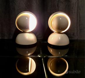 LAMPADE ARTEMIDE ECLISSE V. MAGISTRETTI 1EDIZIONE 