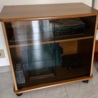 Mobiletto Porta Tv