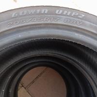 pneumatici invernali 