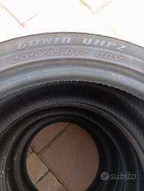 pneumatici invernali 