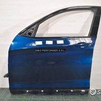 Porta anteriore sinistra BMW X4 F26 |18380