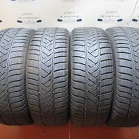 205 60 16 Pirelli 2018 80%MS 205 60 R16  Pneus