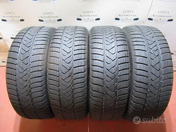 205 60 16 Pirelli 2018 80%MS 205 60 R16  Pneus