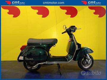 PIAGGIO 1 Vespa 50 PX Finanziabile - Verde - 238