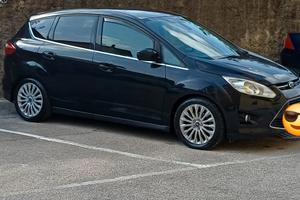 ford c max