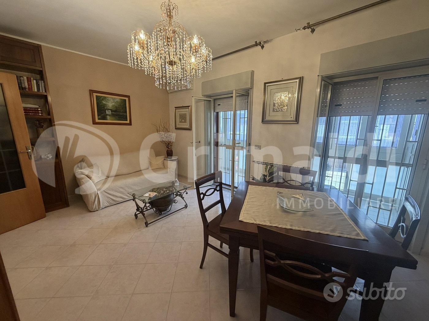 Appartamento – Messina, Immacolata, III Circoscrizione - Vista 5