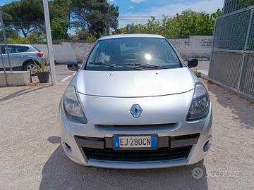 Renault Clio 1.5 dCi 75CV 5 porte Dynamique
