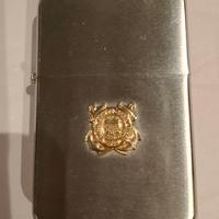 Zippo 1986 Coast Guard - Guardia Costiera